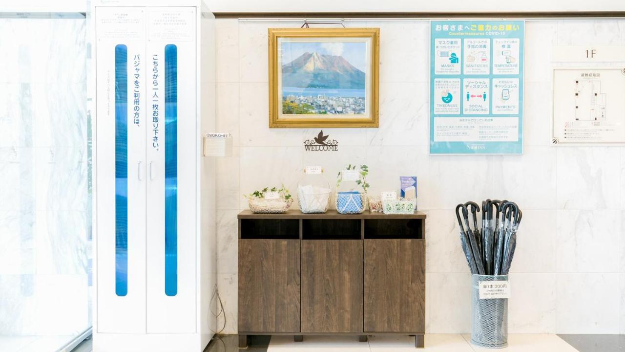 Toyoko Inn Nagoya-Eki Sakuradori-Guchi Honkan Εξωτερικό φωτογραφία