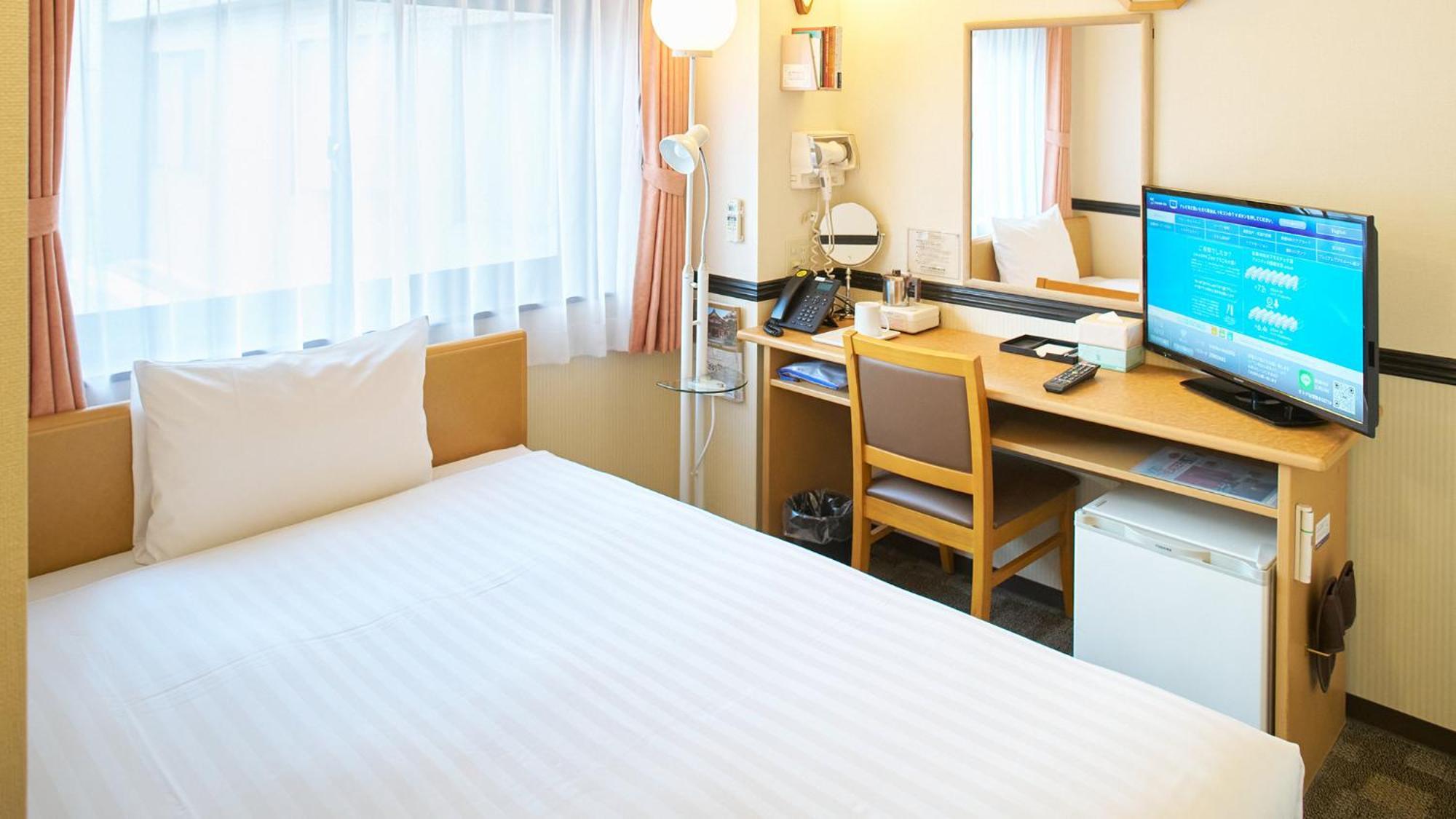 Toyoko Inn Nagoya-Eki Sakuradori-Guchi Honkan Εξωτερικό φωτογραφία
