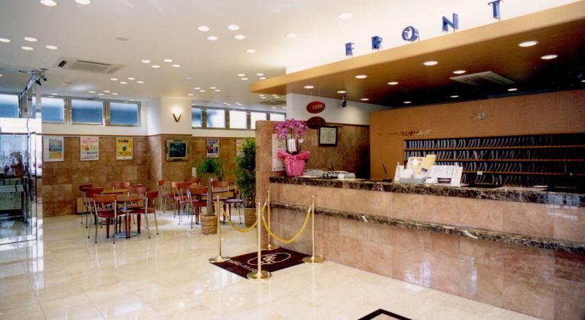 Toyoko Inn Nagoya-Eki Sakuradori-Guchi Honkan Εξωτερικό φωτογραφία