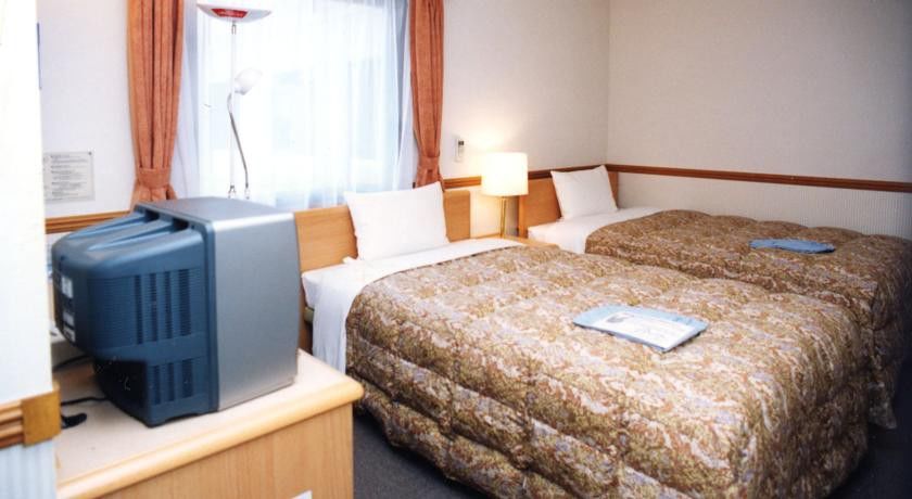 Toyoko Inn Nagoya-Eki Sakuradori-Guchi Honkan Εξωτερικό φωτογραφία