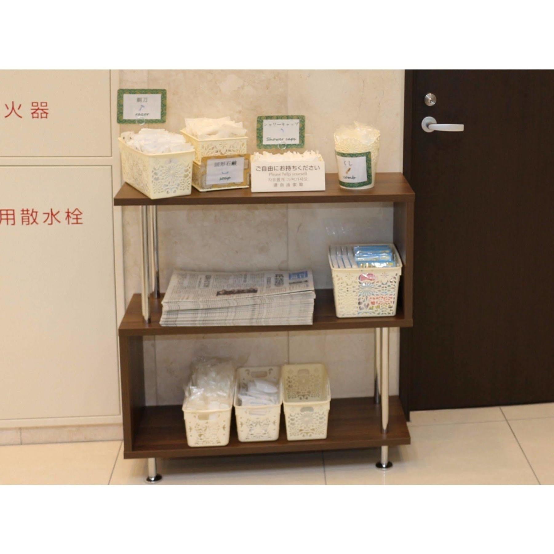 Toyoko Inn Nagoya-Eki Sakuradori-Guchi Honkan Εξωτερικό φωτογραφία