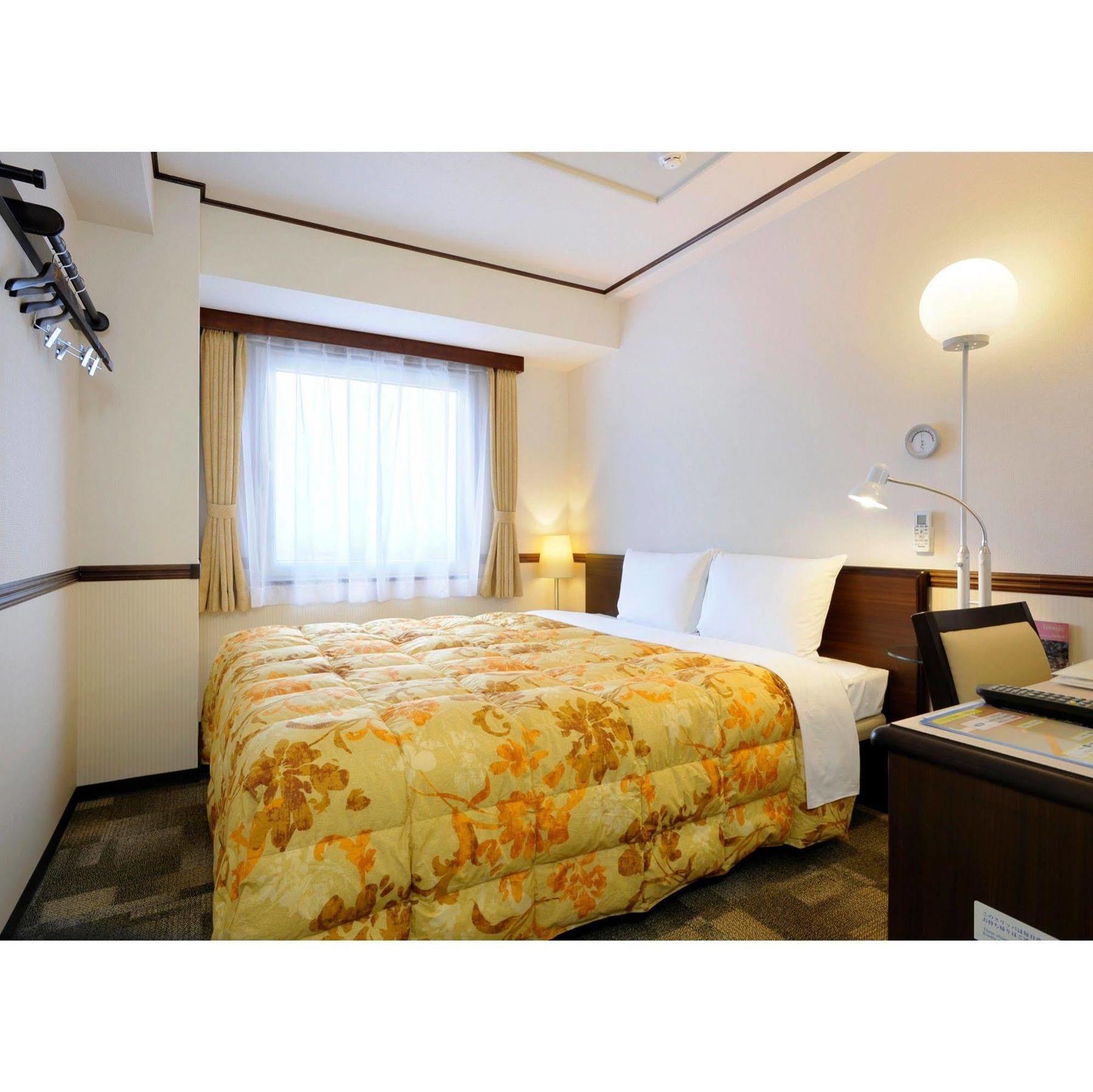 Toyoko Inn Nagoya-Eki Sakuradori-Guchi Honkan Εξωτερικό φωτογραφία