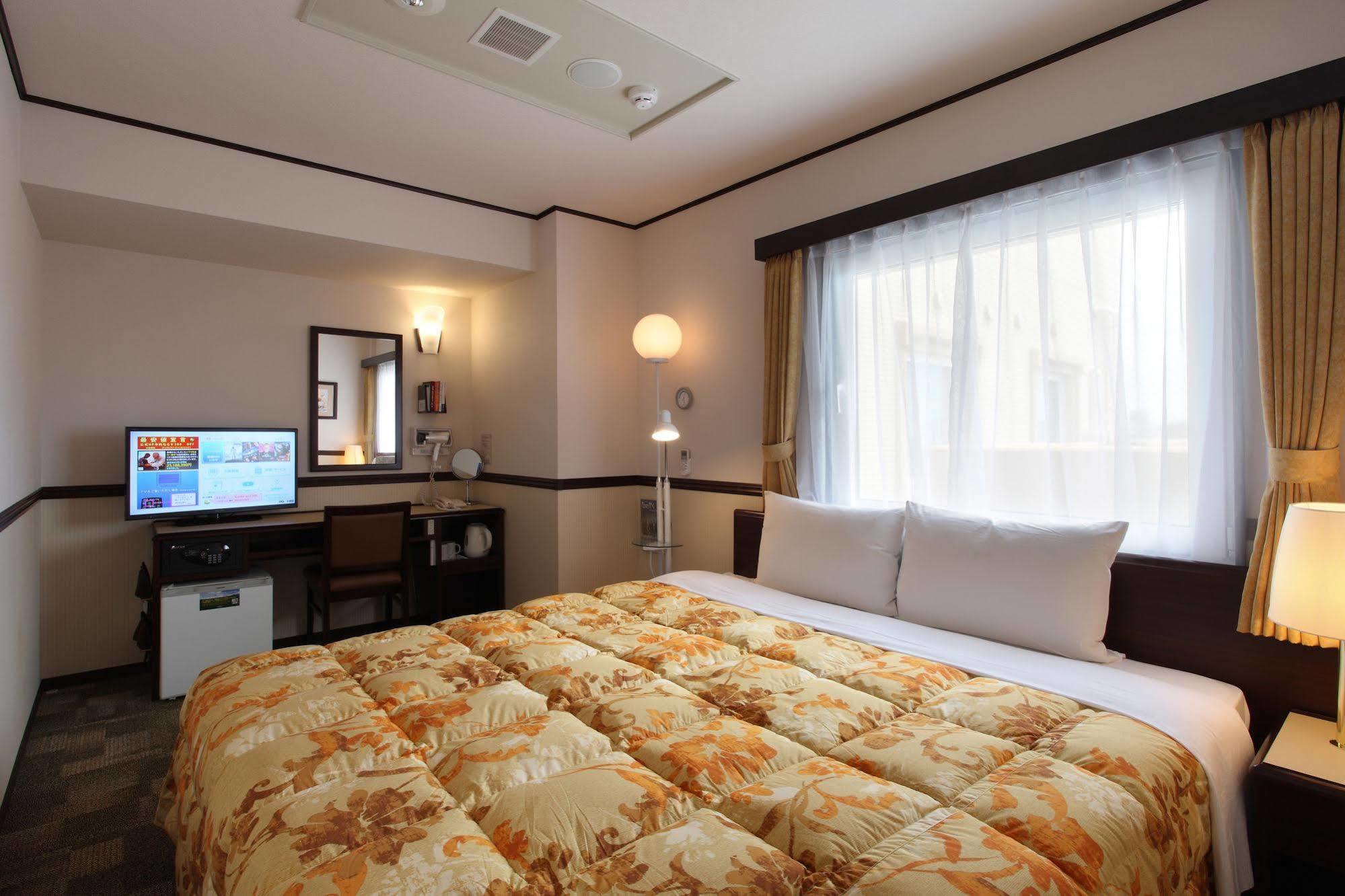 Toyoko Inn Nagoya-Eki Sakuradori-Guchi Honkan Εξωτερικό φωτογραφία