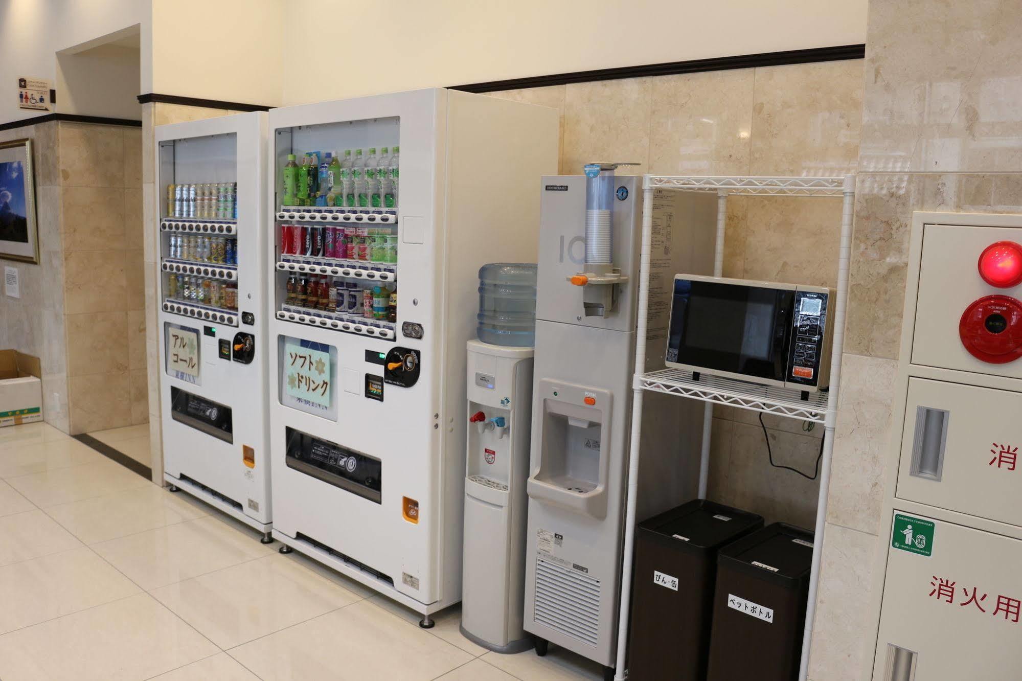 Toyoko Inn Nagoya-Eki Sakuradori-Guchi Honkan Εξωτερικό φωτογραφία