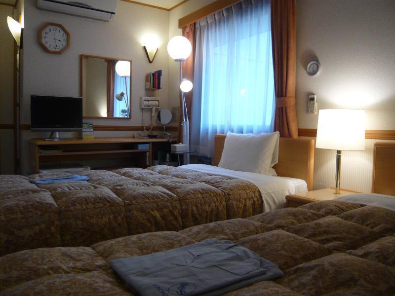 Toyoko Inn Nagoya-Eki Sakuradori-Guchi Honkan Εξωτερικό φωτογραφία