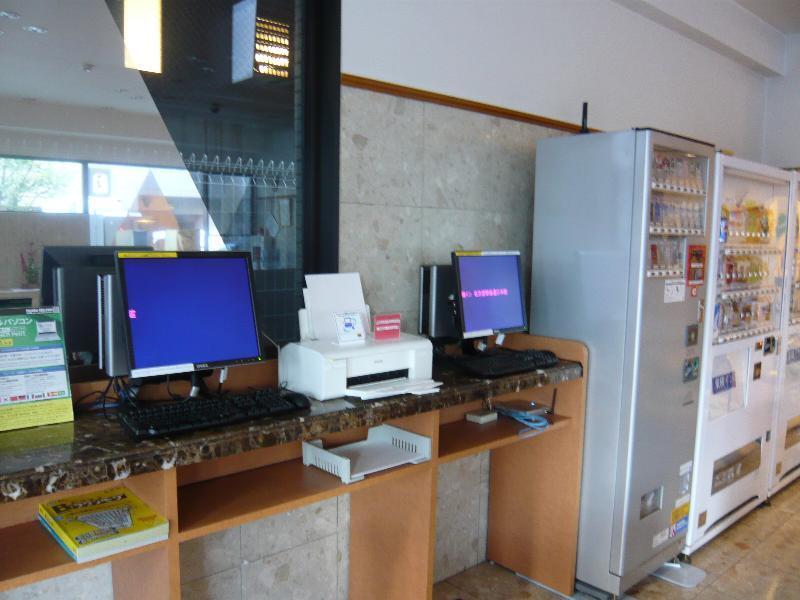 Toyoko Inn Nagoya-Eki Sakuradori-Guchi Honkan Εξωτερικό φωτογραφία
