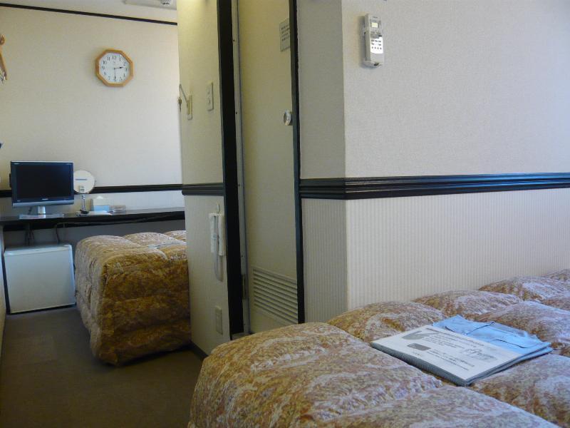 Toyoko Inn Nagoya-Eki Sakuradori-Guchi Honkan Εξωτερικό φωτογραφία